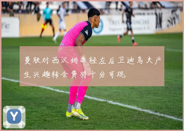 曼联对西汉姆年轻左后卫迪乌夫产生兴趣转会费将十分可观
