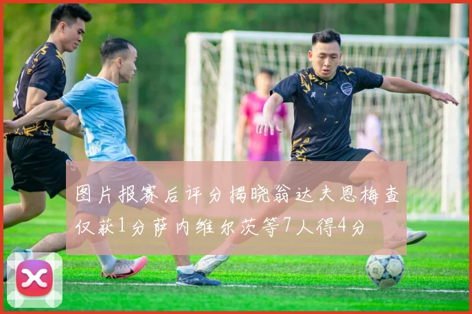 图片报赛后评分揭晓翁达夫恩梅查仅获1分萨内维尔茨等7人得4分